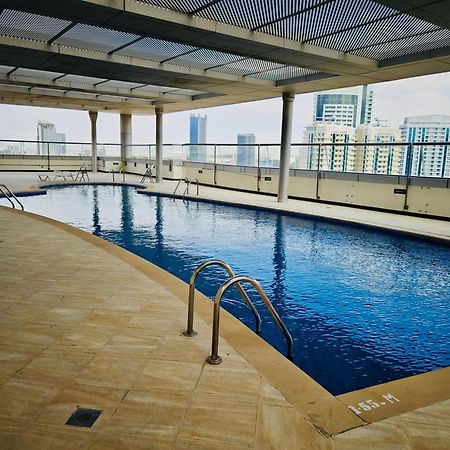 369 Stays- 1 Bedroom Apartment In Sports City Dubai Exterior photo